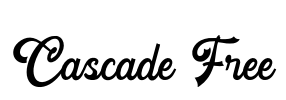 Cascade Free