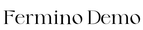 Fermino Demo