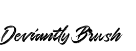 Deviantly Brush
