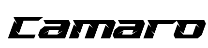 Camaro
