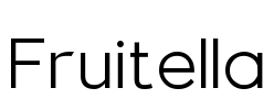 Fruitella