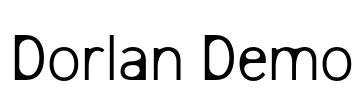 Dorlan Demo