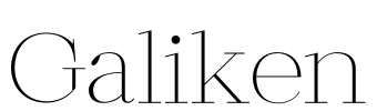 Galiken