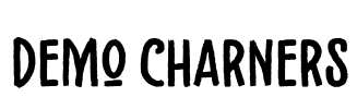 Demo Charners