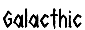 Galacthic