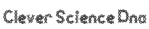 Clever Science Dna