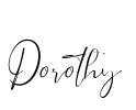 Dorothy