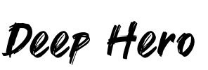 Deep Hero