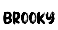 Brooky