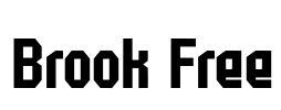 Brook Free