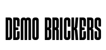Demo Brickers