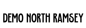 Demo North Ramsey