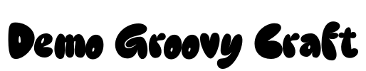 Demo Groovy Craft