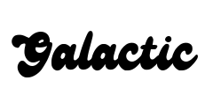 Galactic