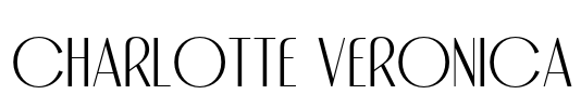 Charlotte Veronica
