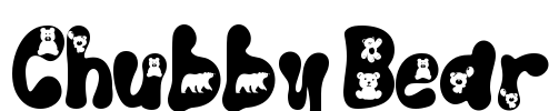 Chubby Bear