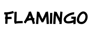 Flamingo