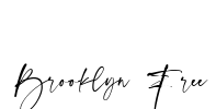 Brooklyn Free