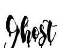 Ghost