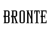 Bronte