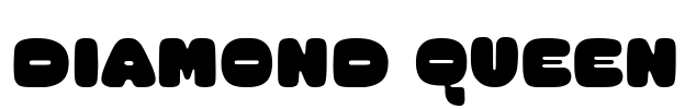 Diamond Queen