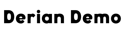 Derian Demo