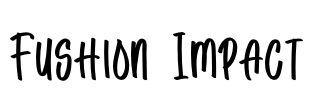 Fushion Impact