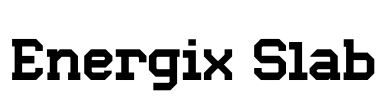Energix Slab