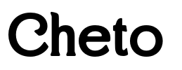 Cheto