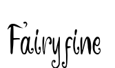 Fairyfine