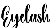Eyelash