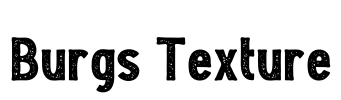 Burgs Texture