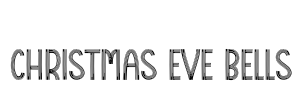 Christmas Eve Bells