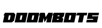 Doombots