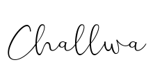 Challwa