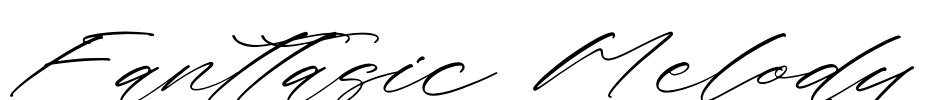 Fanttasic Melody