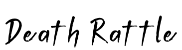 Death Rattle