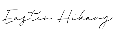 Eastin Hikary