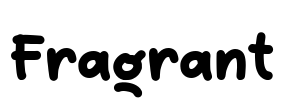 Fragrant