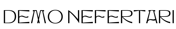 Demo Nefertari