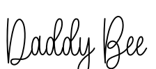 Daddy Bee