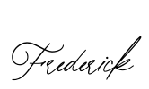 Frederick