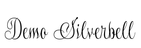 Demo Silverbell
