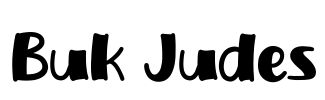 Buk Judes
