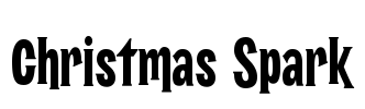 Christmas Spark