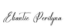 Elsantie Perilyna
