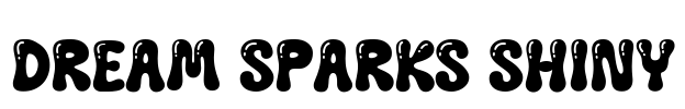 Dream Sparks Shiny
