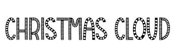 Christmas Cloud