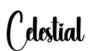 Celestial