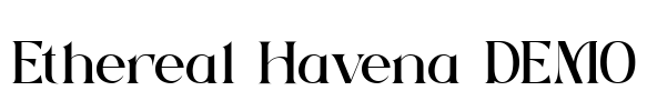 Ethereal Havena DEMO